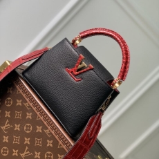 LV Top Handle Bags